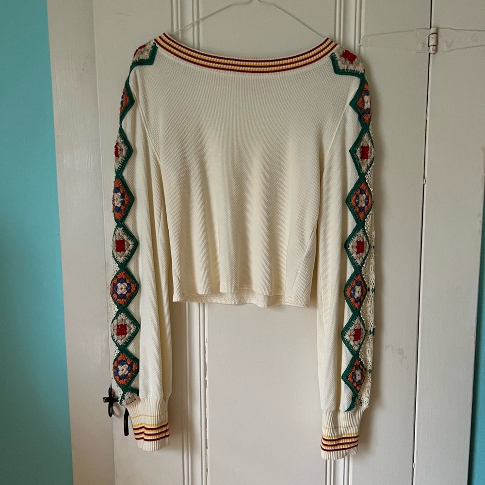 Free People Sweater
